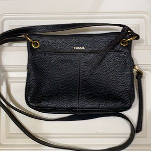 🦋 3 For $15 🦋 EUC!!! Fossil Crossbody